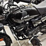 Hero Splendor Electric