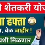 Namo Shetkari Yojana